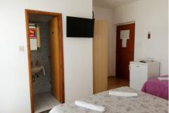 Apartmány Aniko Šarić Pokoj 1 – Soba 1 foto 4
