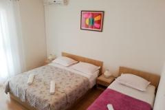 Apartmány Aniko Šarić Pokoj 2 – Soba 2 foto 1