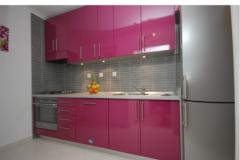 Apartmány Ada Lalić Apartmán 1 – App3 foto 2