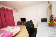 Apartmány Ada Lalić Apartmán 1 – App3 foto 4