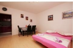 Apartmány Ada Lalić Apartmán 1 – App3 foto 5