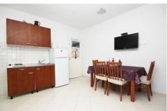 Apartmány Ada Lalić Apartmán 4 – App4 foto 5