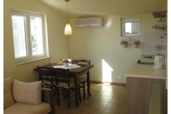 Apartmány Ada Lalić Apartmán 3 – App2 foto 2