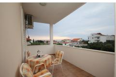 Apartmány Ada Lalić Pokoj 5 – soba2 foto 1