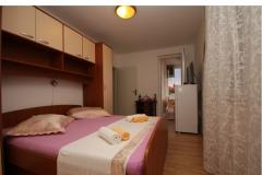 Apartmány Ada Lalić Pokoj 5 – soba2 foto 2