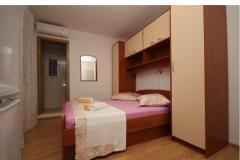 Apartmány Ada Lalić Pokoj 5 – soba2 foto 3