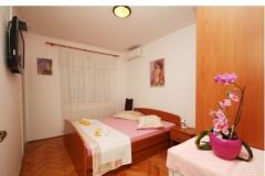Apartmány Ada Lalić Pokoj 5 – soba2 foto 5
