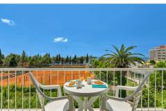 Apartmány Balić Apartmán 3 – A3 foto 1