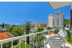 Apartmány Balić Apartmán 3 – A3 foto 2