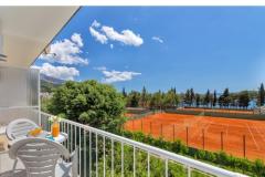 Apartmány Balić Apartmán 4 – A4 foto 1