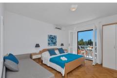 Apartmány Balić Apartmán 4 – A4 foto 3