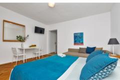 Apartmány Balić Apartmán 4 – A4 foto 5