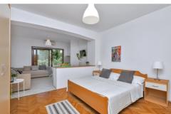 Apartmány Balić Apartmán 1 – A1 foto 3