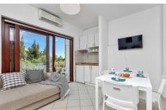 Apartmány Balić Apartmán 1 – A1 foto 4