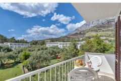 Apartmány Balić Apartmán 2 – A2 foto 2