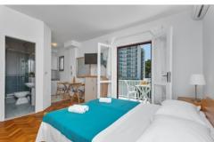 Apartmány Balić Apartmán 2 – A2 foto 5