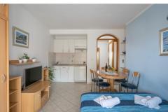 Apartmány Barba Apartmán 1 – App4 foto 4