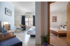 Apartmány Barba Apartmán 3 – App3 foto 1