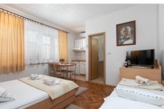 Apartmány Barba Apartmán 4 – App3studio foto 1