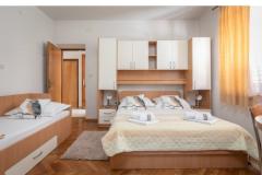 Apartmány Barba Apartmán 4 – App3studio foto 2