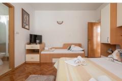 Apartmány Barba Apartmán 4 – App3studio foto 4