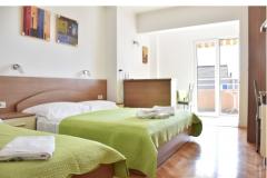 Apartmány Bušelić Apartmán 2 – A3 - 101 foto 1