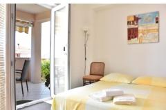 Apartmány Bušelić Apartmán 5 – A2+3 - 104 foto 1