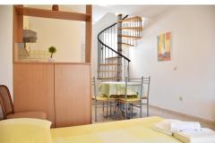 Apartmány Bušelić Apartmán 5 – A2+3 - 104 foto 2