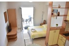 Apartmány Bušelić Apartmán 5 – A2+3 - 104 foto 4