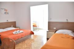 Apartmány Bušelić Apartmán 3 – A3+1 -102 foto 1