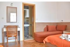 Apartmány Bušelić Apartmán 3 – A3+1 -102 foto 2