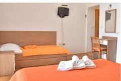 Apartmány Bušelić Apartmán 3 – A3+1 -102 foto 3