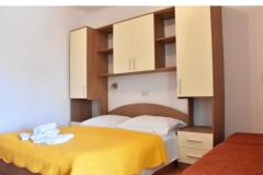 Apartmány Bušelić Apartmán 4 – A2+3 -103 foto 3