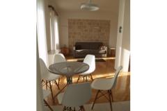 Apartmány Čobrnić Kraj 75 Apartmán 1 foto 1