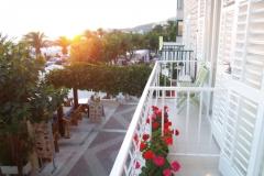 Apartmány Čobrnić Kraj 75 Apartmán 1 foto 2