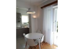 Apartmány Čobrnić Kraj 75 Apartmán 1 foto 4