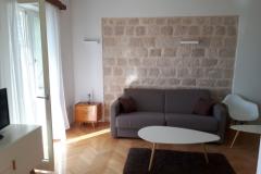 Apartmány Čobrnić Kraj 75 Apartmán 1 foto 5