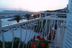 Apartmány Čobrnić Kraj 75 Apartmán 2 foto 3