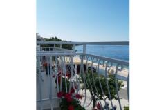 Apartmány Čobrnić Kraj 75 Apartmán 2 foto 4