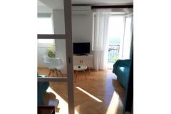 Apartmány Čobrnić Kraj 75 Apartmán 2 foto 5