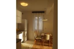 Apartmány Čobrnić Kraj 75 Apartmán 2 foto 6