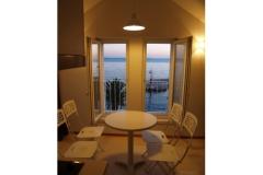 Apartmány Čobrnić Kraj 75 Apartmán 3 foto 1