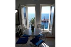 Apartmány Čobrnić Kraj 75 Apartmán 3 foto 4