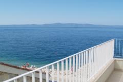 Apartmány Čobrnić Kraj 75 Apartmán 3 foto 6