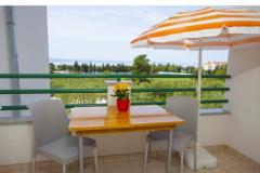 Apartmány Dalmatina Apartmán 1 – app 2 stud foto 1