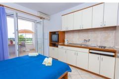 Apartmány Dalmatina Apartmán 1 – app 2 stud foto 2