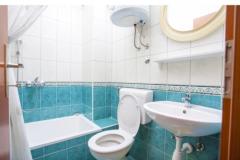 Apartmány Dalmatina Apartmán 1 – app 2 stud foto 4