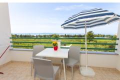 Apartmány Dalmatina Apartmán 2 – app3 studi foto 1