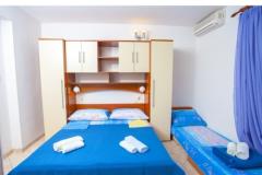 Apartmány Dalmatina Apartmán 2 – app3 studi foto 2