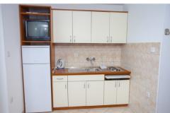 Apartmány Dalmatina Apartmán 2 – app3 studi foto 3